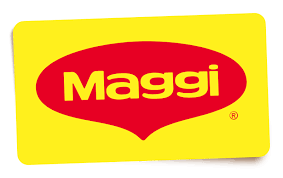 Nestle Maggi logo