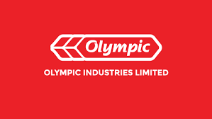 OLIMPIC GROUP logo