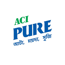 ACI PURE logo
