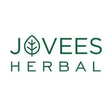 Jovees Herbal logo
