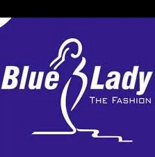 BLUE LADY POURFEMME logo