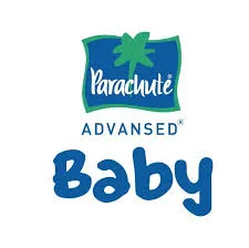 Parachute Advansed Baby logo