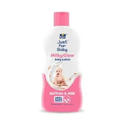 MILKY GLOW BABY LOTION 100ML