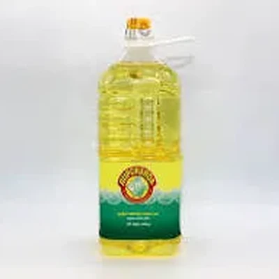Rupchanda Fortified Soyabean Oil 1 liter