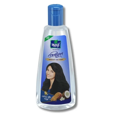 Parachute Advansed Beliphool Coconut Hair Oil 400ml