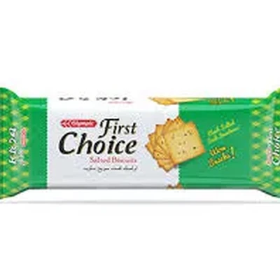 Salted Biscuit 180gm