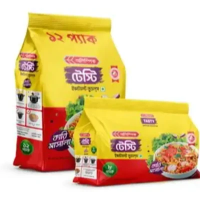 Olympic Tasty Instant Noodles 8pcs Pack